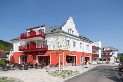 Gewerbeimmobilie mieten in Neunkirchen – 27 m², € 450 – Bild 2 von 4