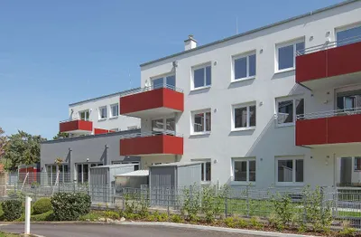 Gewerbeimmobilie mieten in Neunkirchen – 27 m², € 450 – Bild 4 von 4