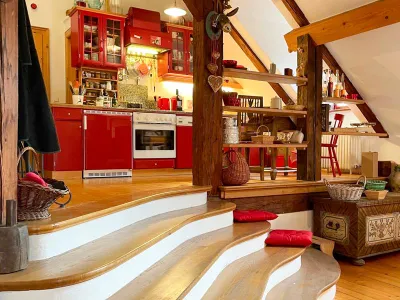 2-Zimmer-Wohnung kaufen in Liezen – 80 m², € 420.000 – Bild 4 von 8