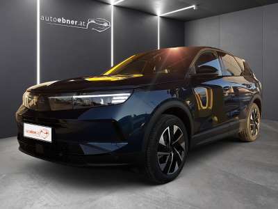 Opel Grandland 1.2 MHEV GS Aut.