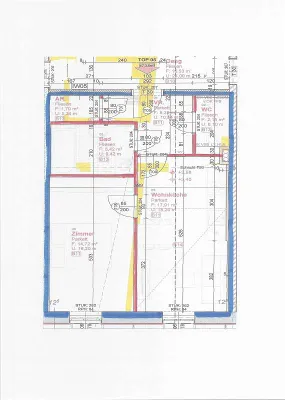 2-Zimmer-Wohnung mieten in Leibnitz – 47 m², € 639 – Bild 4 von 4