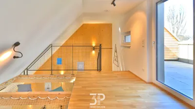 Wohnung mieten in Linz – 60 m², € 1.450 – Bild 4 von 5