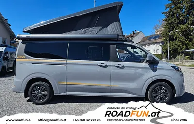 Kastenwagen Bürstner Copa C532 "Jubiläums-Editio...