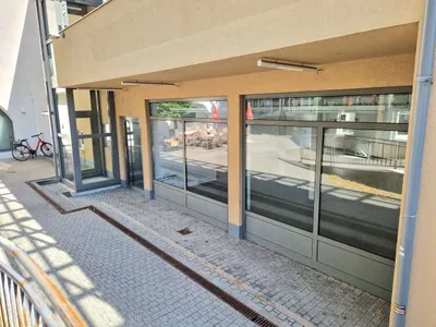 Gewerbeimmobilie mieten in Lienz – 130 m² – Bild 2 von 5