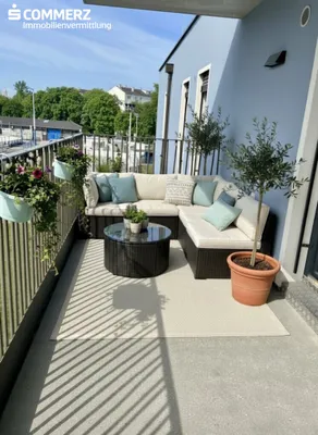 3-Zimmer-Wohnung kaufen in Wiener Neustadt – 74,85 m², € 308.600 – Bild 18 von 21
