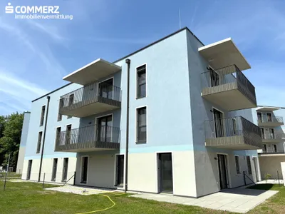 3-Zimmer-Wohnung kaufen in Wiener Neustadt – 74,85 m², € 308.600 – Bild 20 von 21