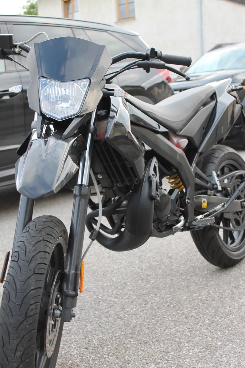 Derbi X-Treme