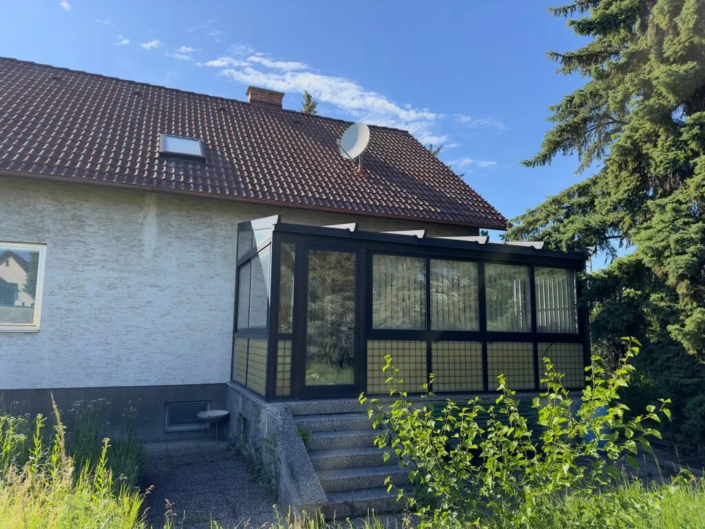 Haus – Schwechat, OMV Raffinerie Schwechat, Katastralgemeinde Mannswörth - Ansicht 3