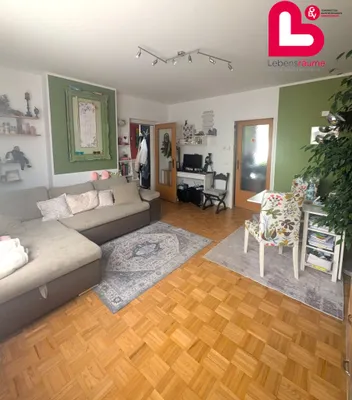 2-Zimmer-Wohnung mieten in Linz Land – 56,67 m², € 556 – Bild 4 von 15