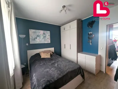 2-Zimmer-Wohnung mieten in Linz Land – 56,67 m², € 556 – Bild 7 von 15