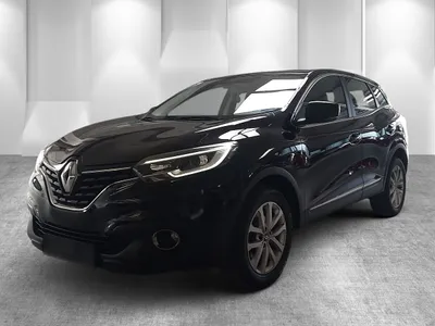 Renault Kadjar Energy TCe 130 6-Gang Zen
