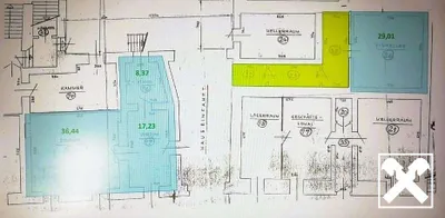3-Zimmer-Wohnung kaufen in Neunkirchen – 62 m², € 65.000 – Bild 11 von 11