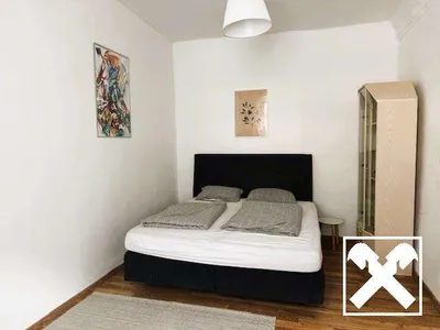 3-Zimmer-Wohnung kaufen in Neunkirchen – 62 m², € 65.000 – Bild 5 von 11
