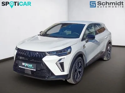 Mitsubishi Grandis 1,3 l DI-T MHEV