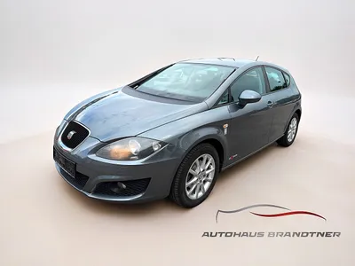 Seat Leon Chili-Copa 1,6 TDI CR