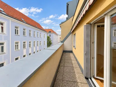 2-Zimmer-Wohnung mieten in Wien – 57,12 m², € 990 – Bild 11 von 13