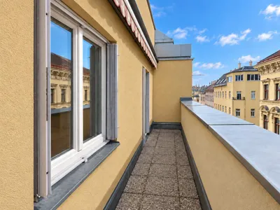 2-Zimmer-Wohnung mieten in Wien – 57,12 m², € 990 – Bild 10 von 13
