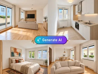 2-Zimmer-Wohnung mieten in Wien – 57,12 m², € 990 – Bild 12 von 13