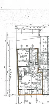 2-Zimmer-Wohnung mieten in Wien – 57,12 m², € 990 – Bild 13 von 13