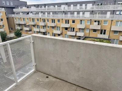 1-Zimmer-Wohnung mieten in Wien – 31,77 m², € 774 – Bild 4 von 7