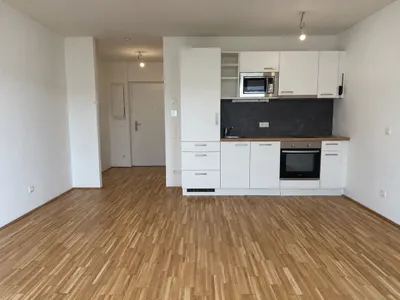 1-Zimmer-Wohnung mieten in Wien – 31,77 m², € 774 – Bild 2 von 7