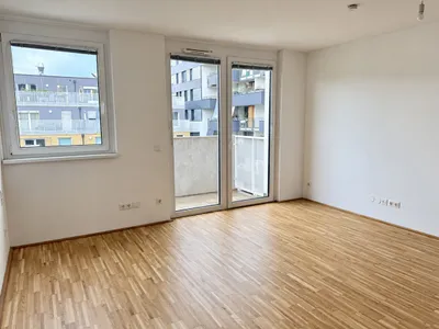 1-Zimmer-Wohnung mieten in Wien – 31,77 m², € 774 – Bild 1 von 7