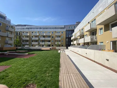1-Zimmer-Wohnung mieten in Wien – 31,77 m², € 774 – Bild 7 von 7