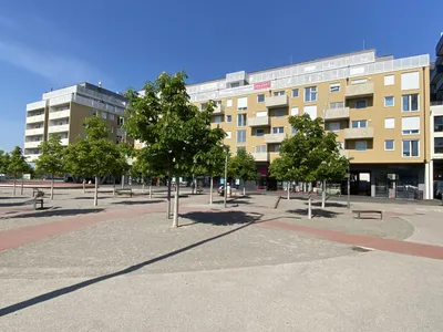 1-Zimmer-Wohnung mieten in Wien – 31,77 m², € 774 – Bild 6 von 7