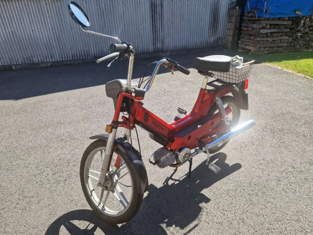 Puch Maxi