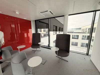 Gewerbeimmobilie mieten in Sankt Pölten – 1 700 m², € 16 – Bild 5 von 17