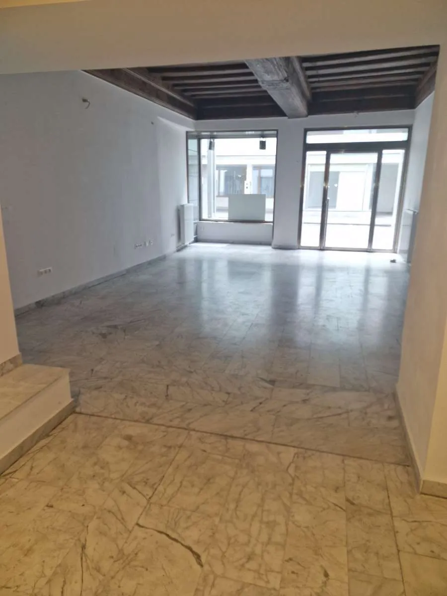 Geschäftslokal/Büro in Hauptplatznähe - Ansicht 3