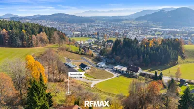 Grundstück kaufen in Feldkirchen – 4 606 m², € 395.000 – Bild 3 von 12