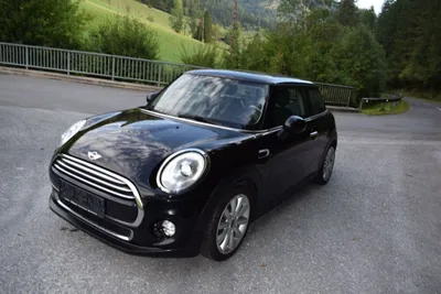 MINI Mini Cooper aktion top zustand garantie