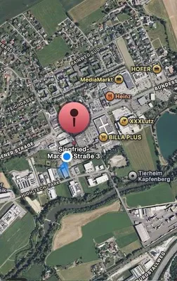 Immobilie mieten in Bruck-Mürzzuschlag – € 110 – Bild 7 von 7