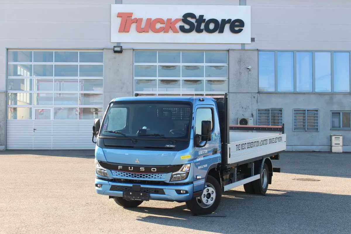 FUSO Sonstige