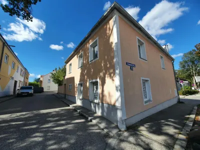 Gewerbeimmobilie kaufen in Neunkirchen – 350,88 m², € 549.000 – Bild 5 von 11