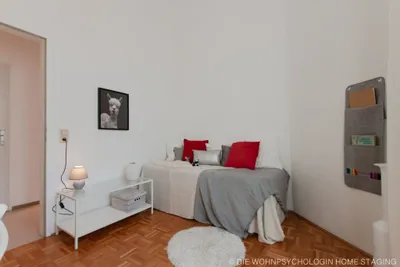 3-Zimmer-Wohnung mieten in Freistadt – 73,18 m², € 855 – Bild 16 von 19