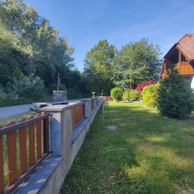 4-Zimmer-Haus kaufen in Korneuburg – 131,31 m², € 309.000 – Bild 45 von 51