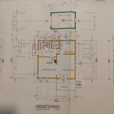 4-Zimmer-Haus kaufen in Korneuburg – 131,31 m², € 309.000 – Bild 48 von 51