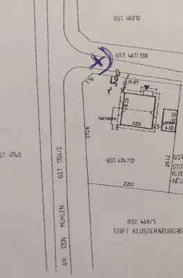 4-Zimmer-Haus kaufen in Korneuburg – 131,31 m², € 309.000 – Bild 51 von 51