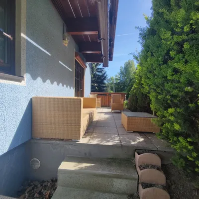 4-Zimmer-Haus kaufen in Korneuburg – 131,31 m², € 309.000 – Bild 44 von 51