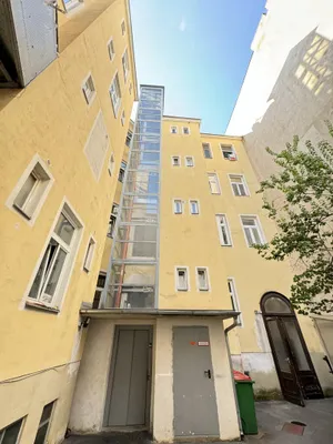 3-Zimmer-Gewerbeimmobilie kaufen in Wien – 182 m², € 249.000 – Bild 12 von 21