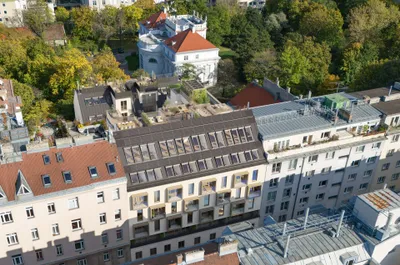 6-Zimmer-Wohnung kaufen in Wien – 261,09 m², € 2.840.000 – Bild 8 von 13