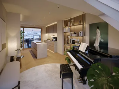 6-Zimmer-Wohnung kaufen in Wien – 261,09 m², € 2.840.000 – Bild 5 von 13