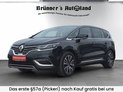 Renault Espace Initiale Paris Energy dCi 160 EDC