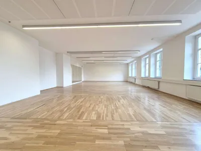 2-Zimmer-Gewerbeimmobilie mieten in Linz – 253 m², € 3.468 – Bild 5 von 9