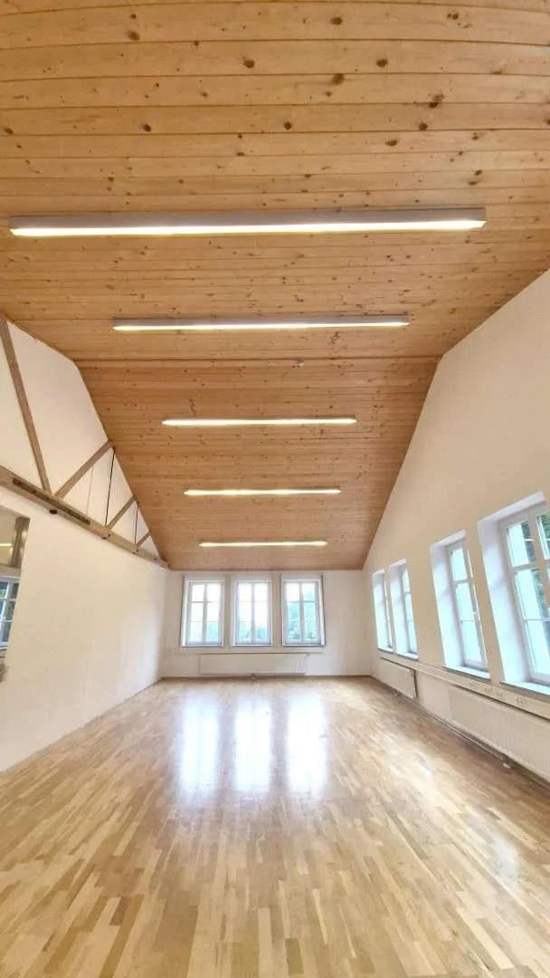 Repräsentative Räumlichkeiten für Praxis, Büro oder Studio! - Ansicht 2