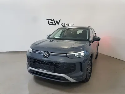 VW Tayron 1.5 eTSI 110 kW Life Elektr. Heckklappe Matrix ...