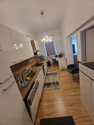 1-Zimmer-Wohnung mieten in Graz – 37 m², € 488 – Bild 2 von 10