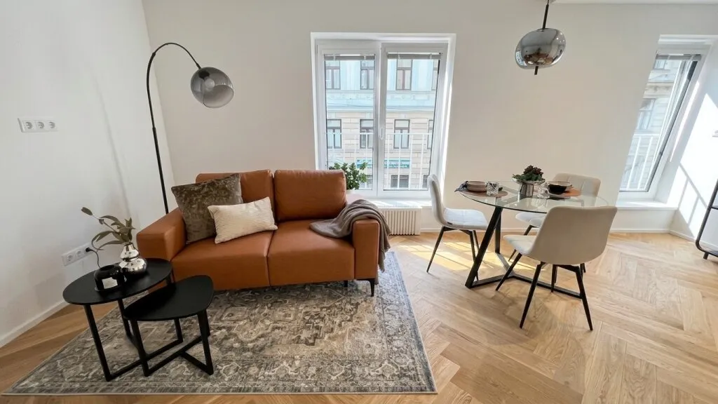 Wohnung – Wien - Ansicht 3